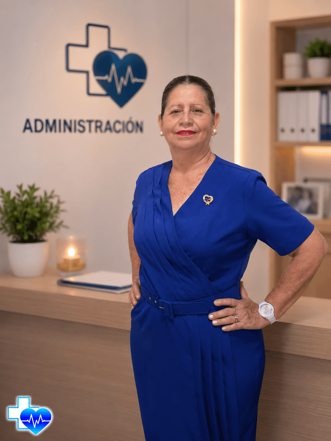 Candida Centeno Saavedra